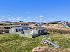 Holiday Home Nore - 350m from the sea by Interhome